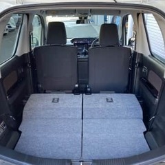 春は新生活🌸車も新調しちゃおう🚗スズキ ワゴンＲ　スティングレーハイブリッド　Ｘの画像