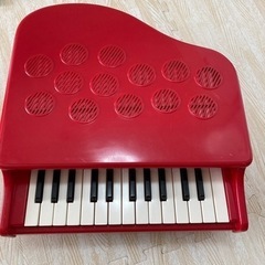 カワイ　ミニ　ピアノ