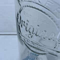 KILNER (キルナー) ドリンクディスペンサー　蛇口付き 新品未使用  5.0L  径180×高さ310mmの画像