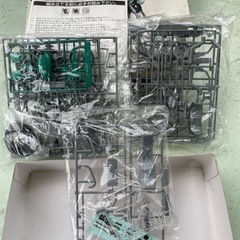 ホークⅡ プラモデルの画像