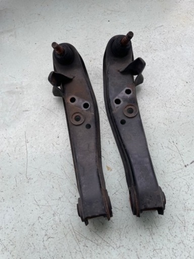 s14 純正ロアアーム