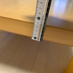 テーブルの画像