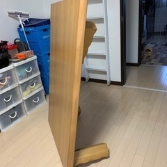 テーブルの画像