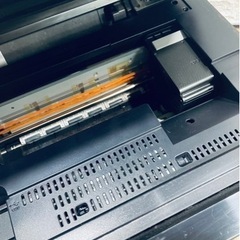 キャノン IP2700 エプソンEP-704A プリンター 現状品の画像