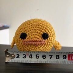 ひよこぬいぐるみ