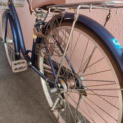 ビンテージ　自転車　婦人車 70's Schwinnのビンテージ自転車pixie2が入荷してます
