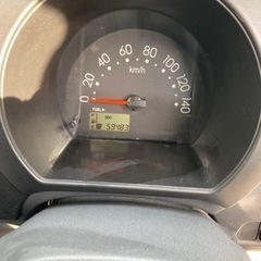 3月13日まで　低走行軽トラ　スバル　サンバー　ダイハツ　ハイゼット　2WD MTの画像