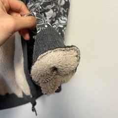 ディズニー　パーカーの画像