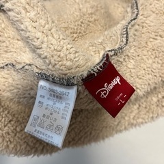 ディズニー　パーカーの画像
