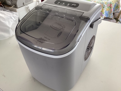 家庭用製氷機
