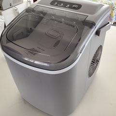 家庭用製氷機