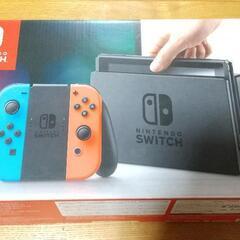 ニンテンドー スイッチ 旧型