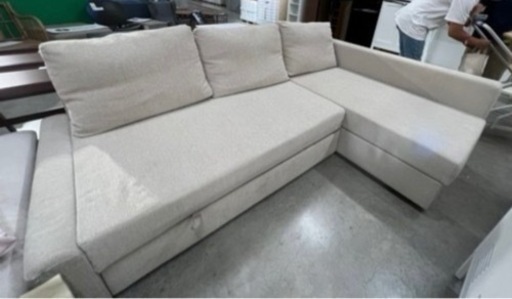 ソファー　ベッド