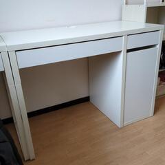IKEA　学習机