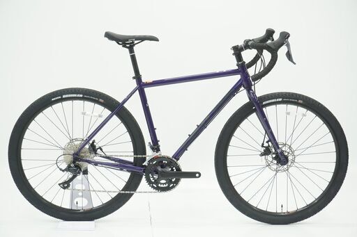 KONA 「コナ」 ROVE ST 2023年モデル ロードバイク