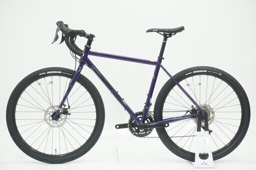 KONA 「コナ」 ROVE ST 2023年モデル ロードバイク