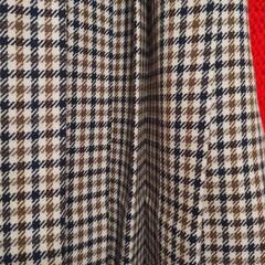英国製 ヴィンテージ Aquascutum Made In En...