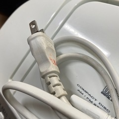 TOSHIBA CDラジカセ　TY-CD S6 家電 の画像