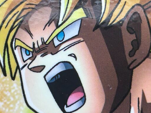 値下げ/ドラゴンボール超/16インチキッズサイクル(自転車)