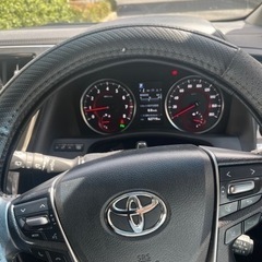 アルファード S C 2018年後期 の画像