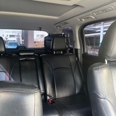 アルファード S C 2018年後期 の画像