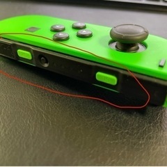 【済】Nintendo Switch Joy-Con(ジョイコン)左右の画像