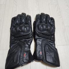 Alpinestars SP-8 HDRY XL　新品未使用
