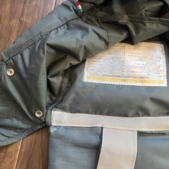 イングリッシーナ　ファーストチェアの画像