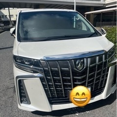 アルファード S C 2018年後期 