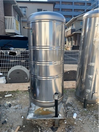 タンク