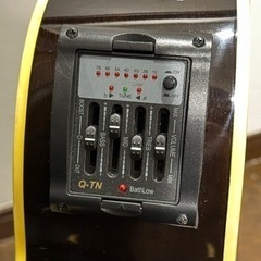 楽器 弦楽器、ギターの画像