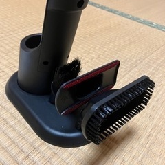 ☆定価41670円☆新品超軽量掃除機の画像
