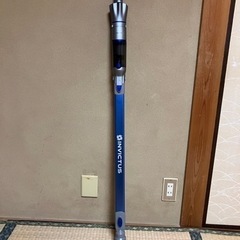 ☆定価41670円☆新品超軽量掃除機の画像