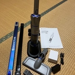 ☆定価41670円☆新品超軽量掃除機