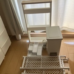 家具 収納家具 スチールラック他