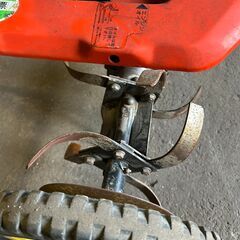 クボタ Kubota Midy TMA21 GS90V-2T 耕運機 農用トラクター 歩行