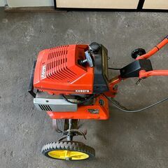クボタ Kubota Midy TMA21 GS90V-2T 耕運機 農用トラクター 歩行