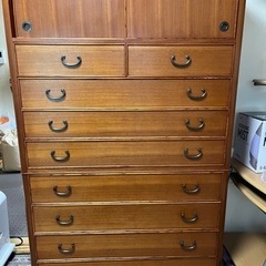 家具 収納家具 タンス、衣類収納
