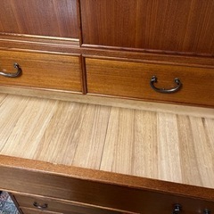 家具 収納家具 タンス、衣類収納の画像