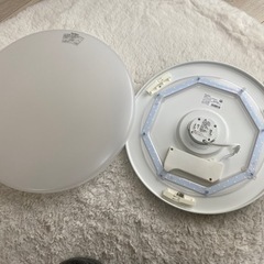 PortTech   LEDシーリングライト
