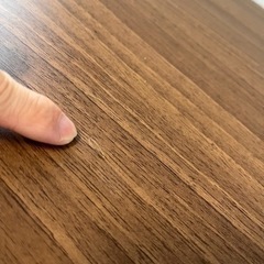 家具 オフィス用家具 机の画像