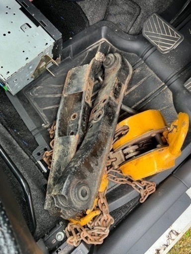 シルビア s14.s15 延長ロア