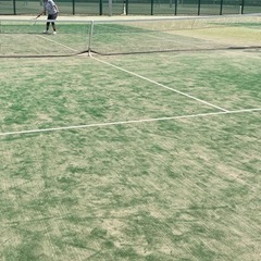 ※ソフトテニス※ 鈴鹿市立テニスコート 3月の予定は23日(土)30日(土)18時～21時 - スポーツ
