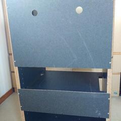 家具 収納家具の画像