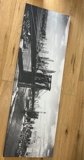 家具 壁 絵