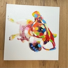 家具 壁 絵 の画像