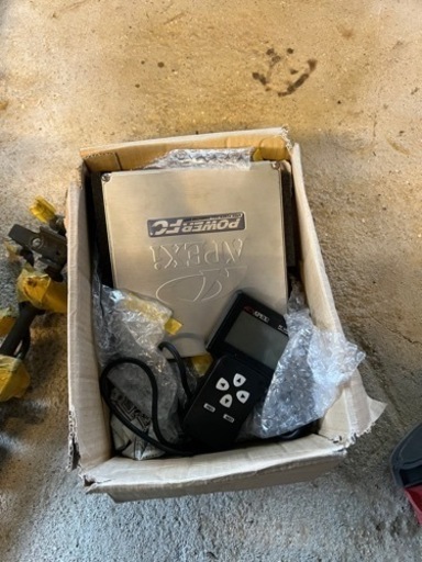 シルビア s15 パワーFC