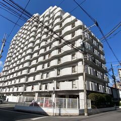 賃貸　ライオンズマンション水前寺第２　402　3LDK　熊本市中...