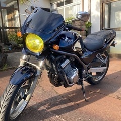 お値下げ可！カワサキ　バリオス 1型　ZR250A 1991年式...