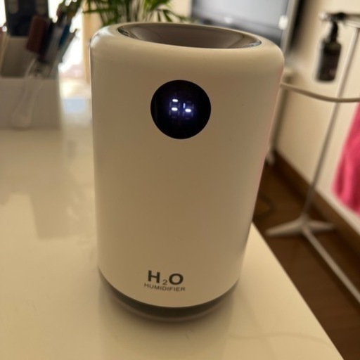 加湿器